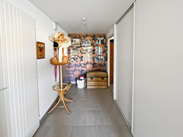 Appartement Challans 3 pièce(s)