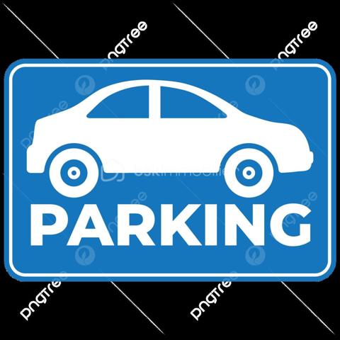 Parking de 15 m²