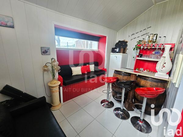 Maison à vendre 4 pièces 111 m² Saint-Méen-le-Grand