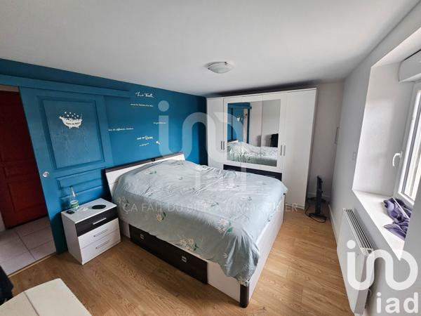 Maison à vendre 4 pièces 111 m² Saint-Méen-le-Grand