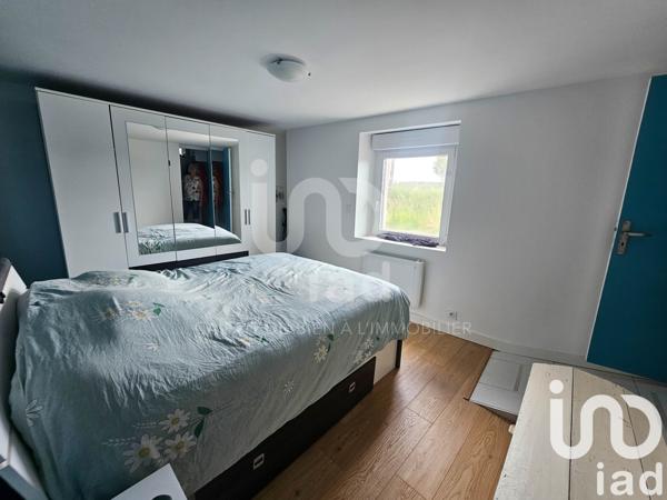 Maison à vendre 4 pièces 111 m² Saint-Méen-le-Grand