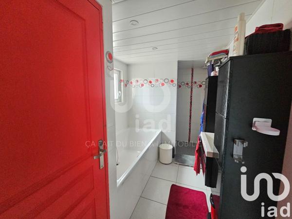 Maison à vendre 4 pièces 111 m² Saint-Méen-le-Grand