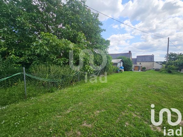 Maison à vendre 4 pièces 111 m² Saint-Méen-le-Grand