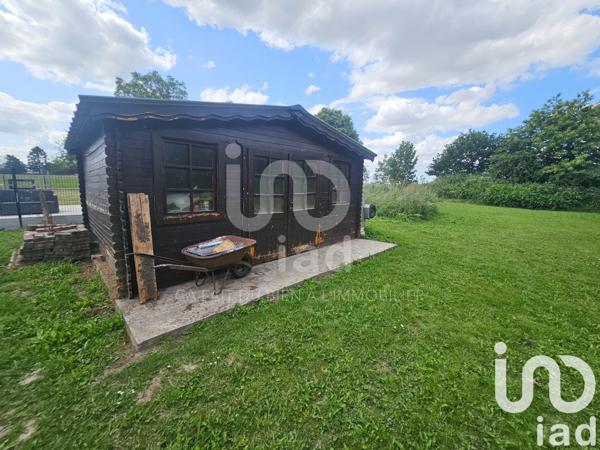 Maison à vendre 4 pièces 111 m² Saint-Méen-le-Grand