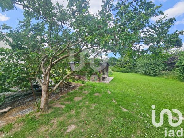 Maison à vendre 4 pièces 111 m² Saint-Méen-le-Grand