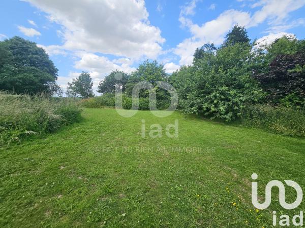 Maison à vendre 4 pièces 111 m² Saint-Méen-le-Grand