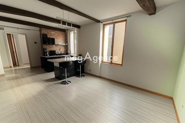 Appartement à HYERES, 83400 - 3 pièces 37m²