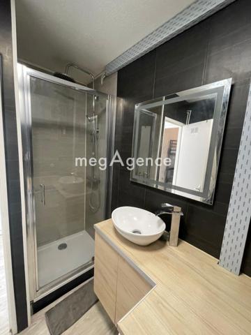 Appartement à HYERES, 83400 - 3 pièces 37m²