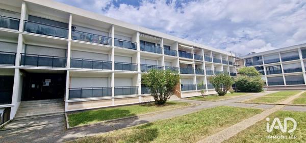 Appartement à vendre 3 pièces 70 m² Montpellier