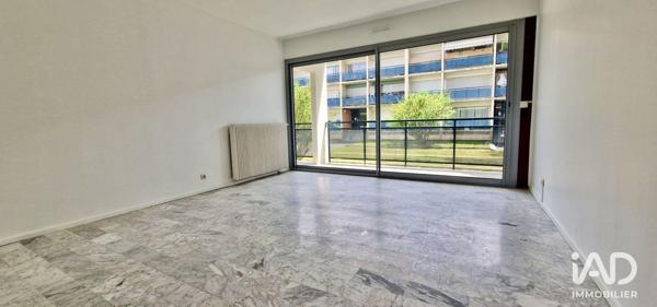 Appartement à vendre 3 pièces 70 m² Montpellier