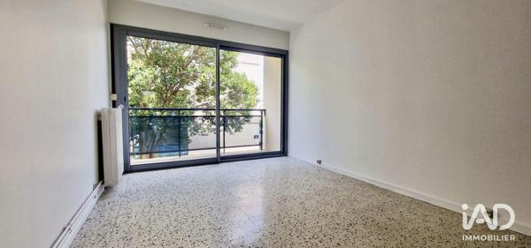 Appartement à vendre 3 pièces 70 m² Montpellier