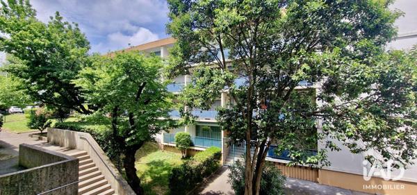 Appartement à vendre 3 pièces 70 m² Montpellier