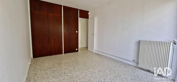 Appartement à vendre 3 pièces 70 m² Montpellier