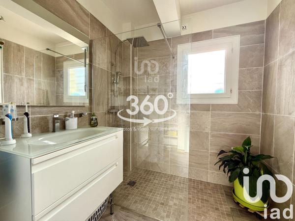 Appartement 4 pièces de 88 m² à Toulon (83100)