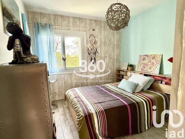 Appartement 4 pièces de 88 m² à Toulon (83100)