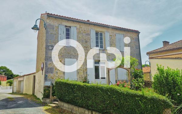 Maison à louer