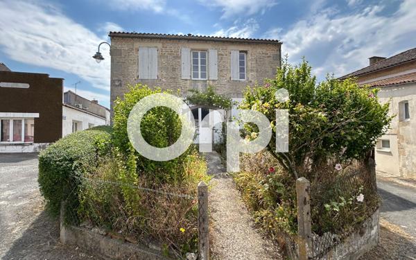 Maison à louer
