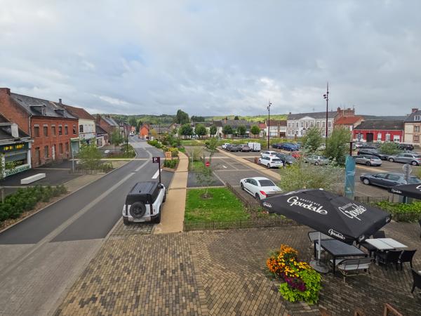 Appartement centre ville Gamaches