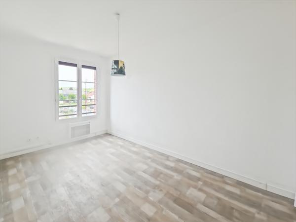 Appartement centre ville Gamaches