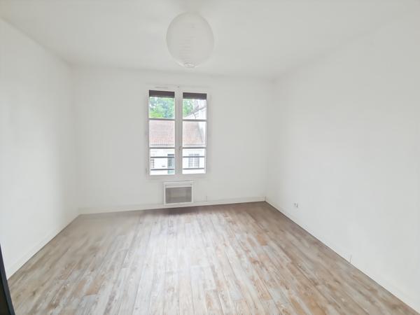Appartement centre ville Gamaches