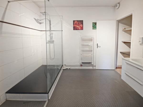 Appartement centre ville Gamaches