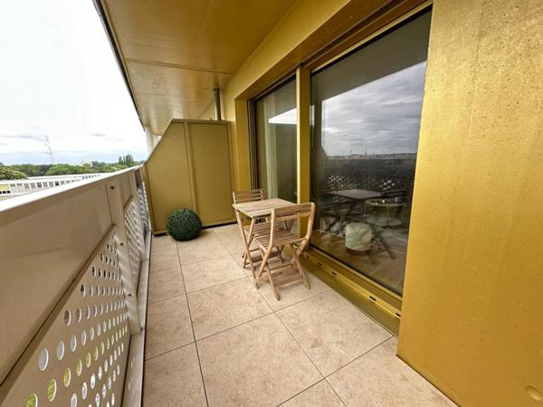 Appartement à louer à Lille (59000)