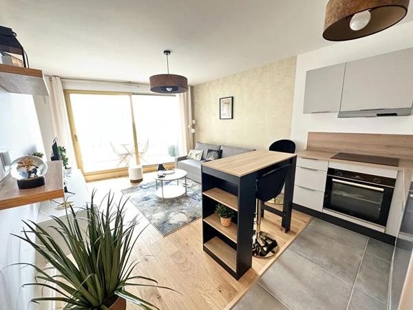 Appartement à louer à Lille (59000)