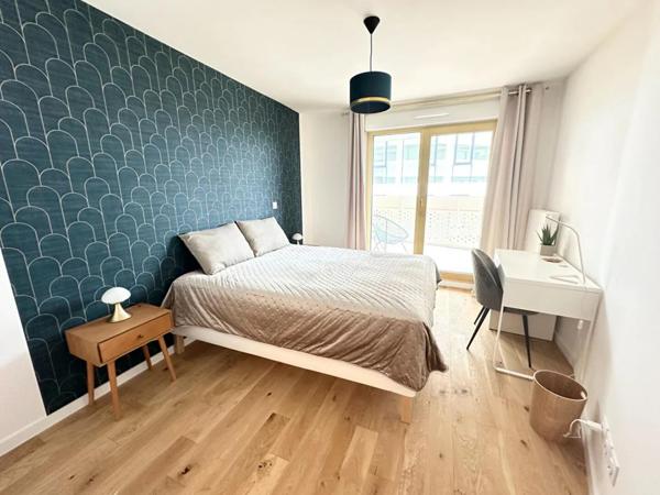 Appartement à louer à Lille (59000)