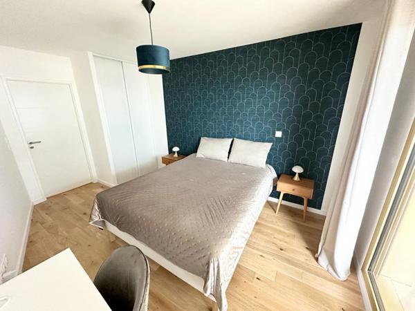 Appartement à louer à Lille (59000)
