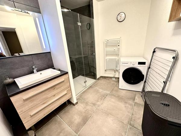 Appartement à louer à Lille (59000)