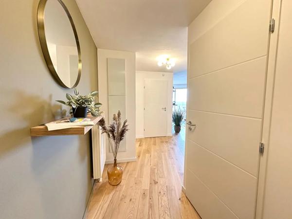 Appartement à louer à Lille (59000)