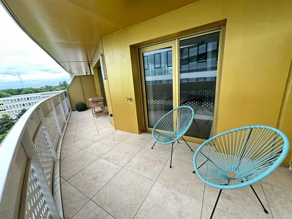 Appartement à louer à Lille (59000)