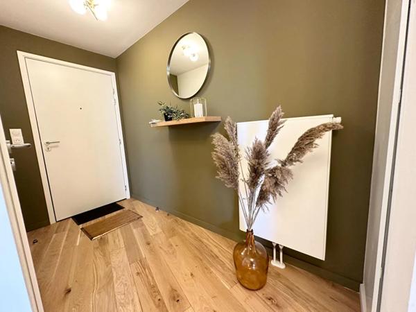 Appartement à louer à Lille (59000)