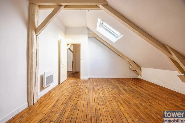 Duplex 6 pièce(s) 4 chambre(s) 168 m²