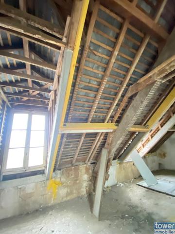 Duplex 6 pièce(s) 4 chambre(s) 168 m²