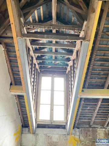 Duplex 6 pièce(s) 4 chambre(s) 168 m²