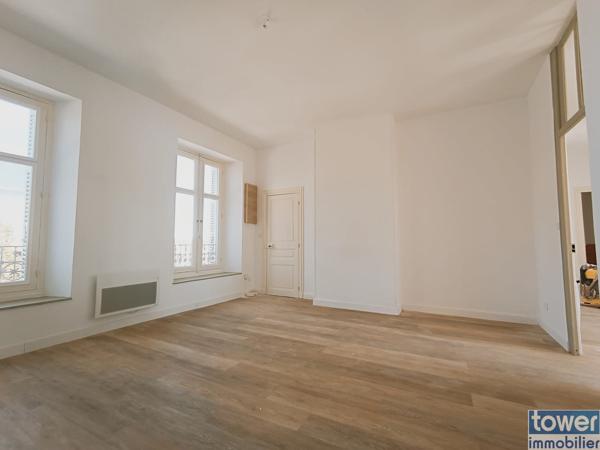 Duplex 6 pièce(s) 4 chambre(s) 168 m²