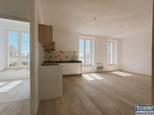 Duplex 6 pièce(s) 4 chambre(s) 168 m²