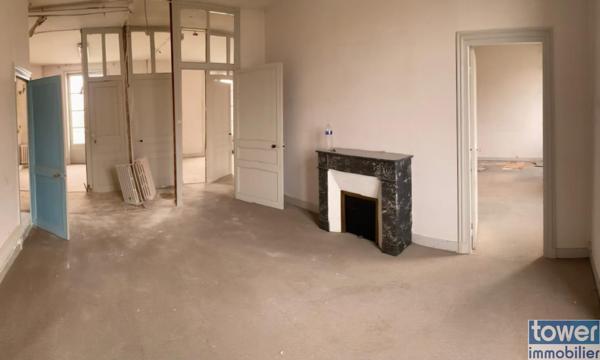 Duplex 6 pièce(s) 4 chambre(s) 168 m²