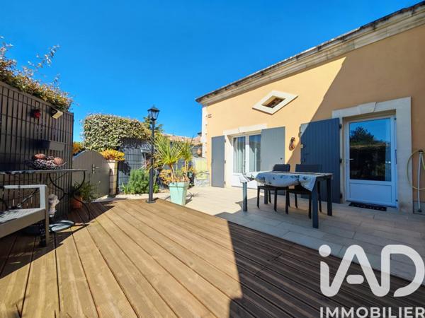 Maison à vendre 4 pièces 77 m² Monteux