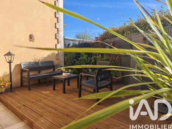 Maison à vendre 4 pièces 77 m² Monteux