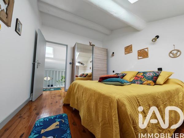 Maison à vendre 4 pièces 77 m² Monteux