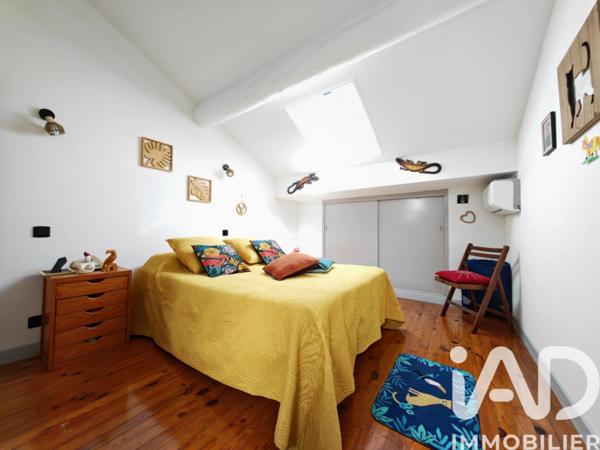 Maison à vendre 4 pièces 77 m² Monteux