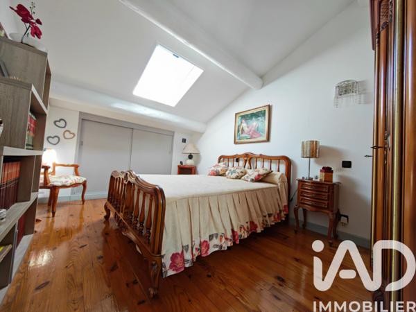Maison à vendre 4 pièces 77 m² Monteux