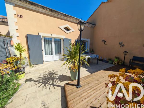 Maison à vendre 4 pièces 77 m² Monteux