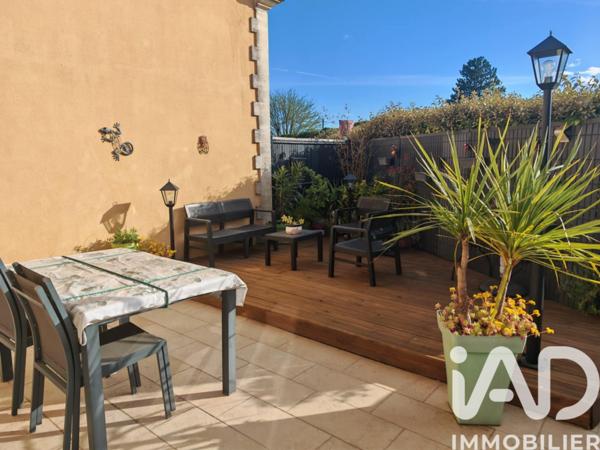 Maison à vendre 4 pièces 77 m² Monteux