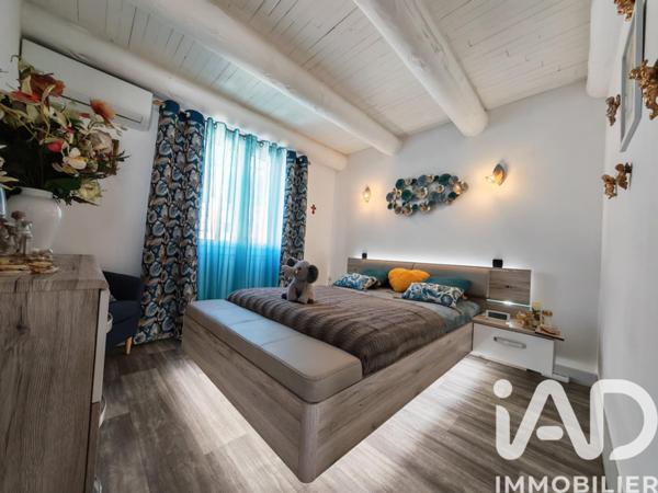 Maison à vendre 4 pièces 77 m² Monteux