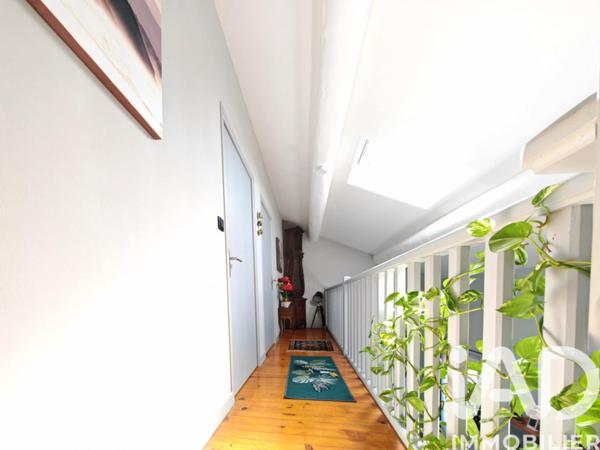 Maison à vendre 4 pièces 77 m² Monteux