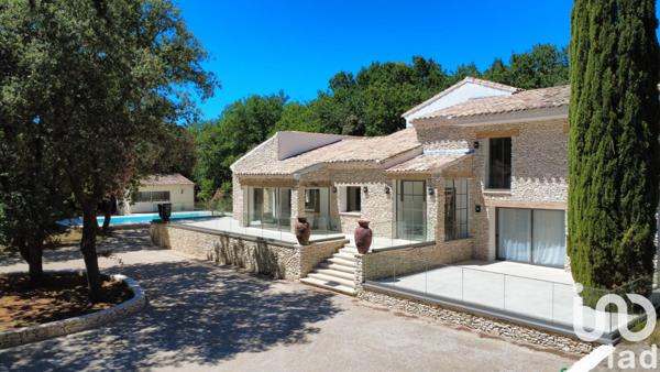 Maison à vendre 7 pièces 265 m² Orange