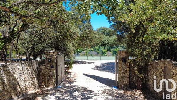 Maison à vendre 7 pièces 265 m² Orange